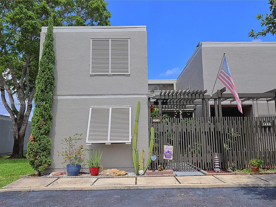 1st image of 1454 NW 113th Way #1454