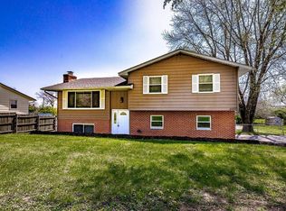 4957 Trenton Franklin Rd, Middletown, OH 45042