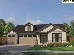 4209 N 12th Way, Ridgefield, WA 98642