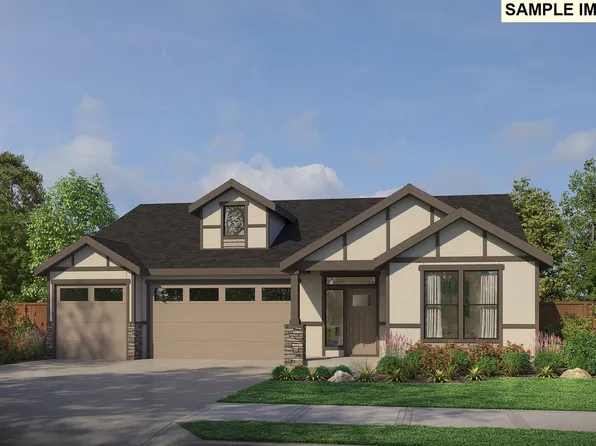 4209 N 12th Way, Ridgefield, WA 98642