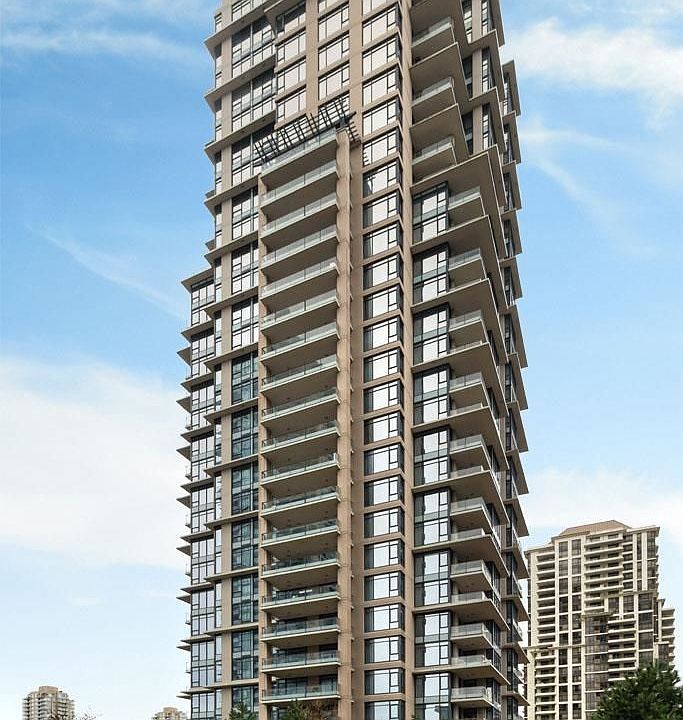 1st image of 2077 Rosser Ave #2503