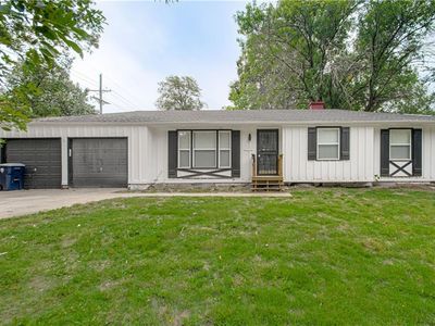 6907 E 98th Ter, Kansas City, MO, 64134
