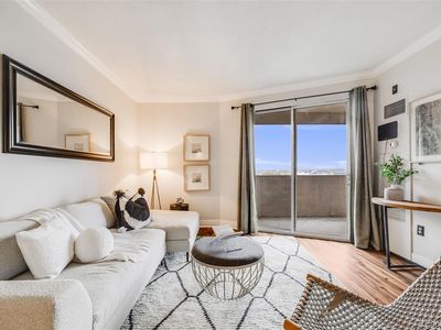 601 W 11th Avenue #1101, Denver, CO, 80204