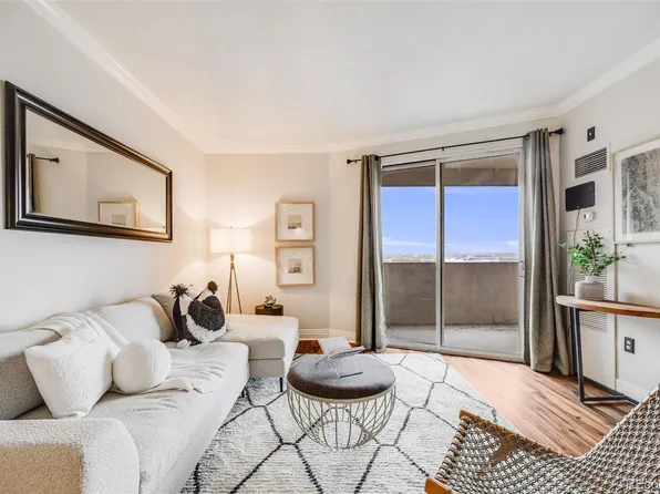 601 W 11th Avenue #1101, Denver, CO 80204