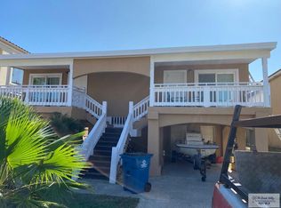 119 E Acapulco St, South Padre Island, TX 78597