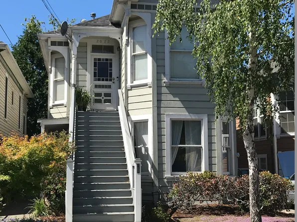 2022A Eagle Ave #A, Alameda, CA 94501