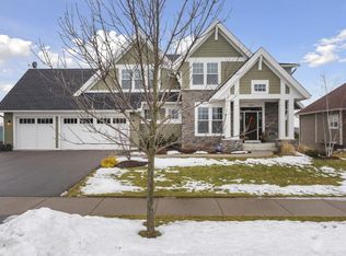 4436 Bluebell Trl S, Hamel, MN 55340