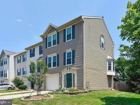 43222 Chokeberry Sq, Ashburn, VA 20147