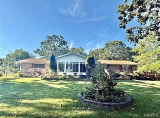 12160 County Road 3140, Rolla, MO 65401