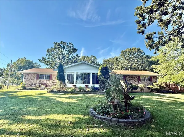 12160 County Road 3140, Rolla, MO 65401