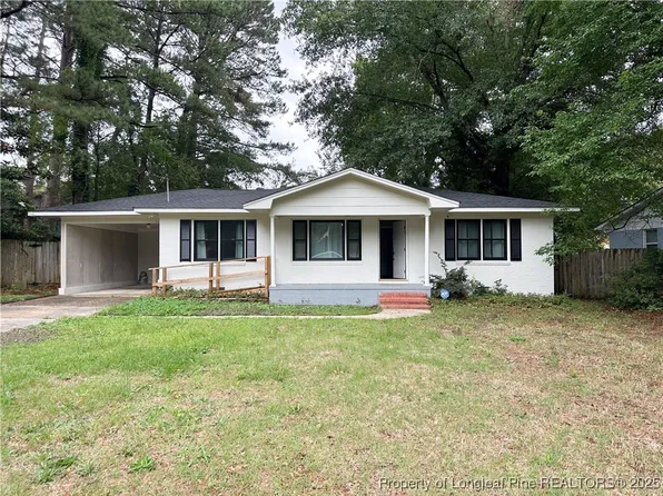 2013 Mango Cir, Fayetteville, NC 28304