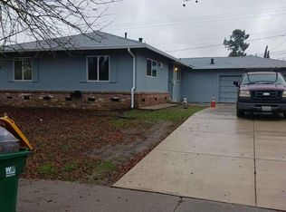 322 E Pearl Ave, Stockton, CA 95207