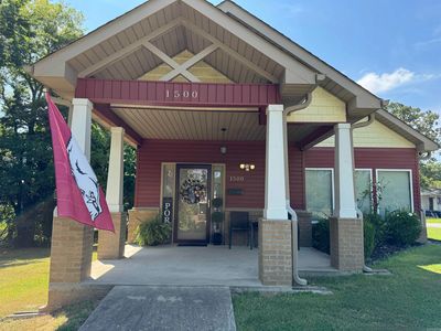 1500 Valmar St, Little Rock, AR, 72204