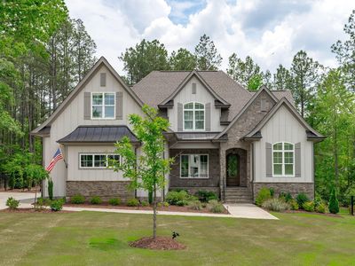 2305 Toll Mill Ct, Raleigh, NC, 27606