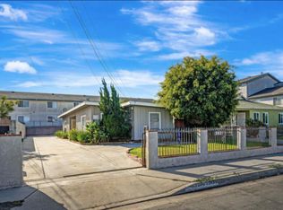3248 W 135th St, Hawthorne, CA 90250