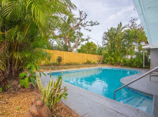601 Gardenia Ln, Vero Beach, FL 32963