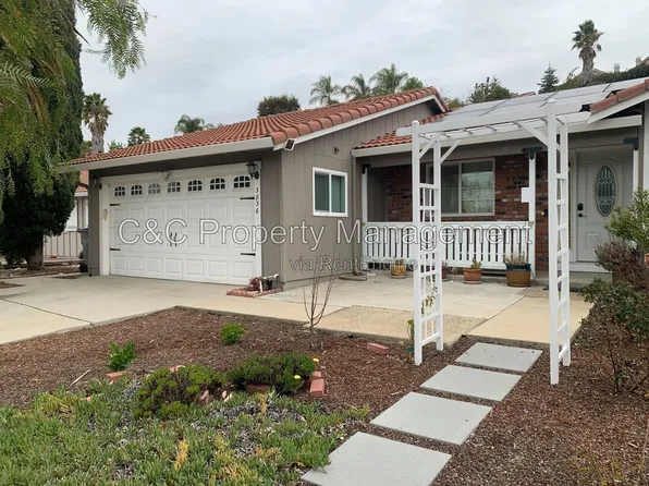 3836 Glengarry Dr, San Jose, CA 95121