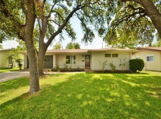 8203 Polar Dr, Austin, TX 78757