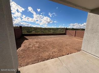 7292 S Gray Jay Dr, Tucson, AZ 85747