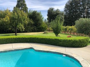 5470 Washington St, Napa, CA 94558