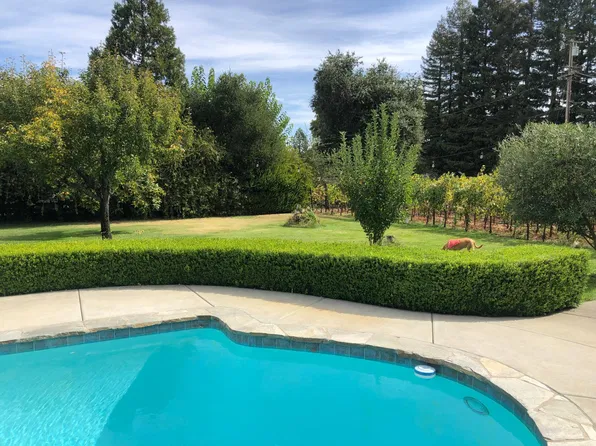 5470 Washington St, Napa, CA 94558