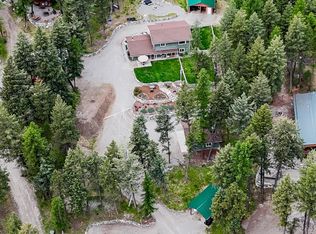 700 Pomeroy Trl, Eureka, MT 59917