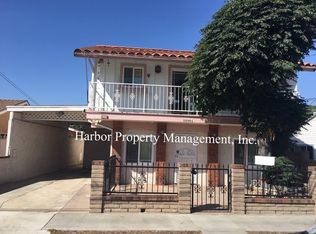 20901 Jamison Ave, Carson, CA 90745
