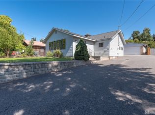 1925 Sunset Hwy, East Wenatchee, WA 98802