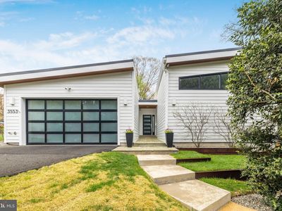 3553 Nelly Custis Dr, Arlington, VA, 22207