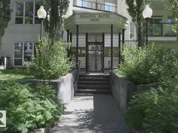10023 110th St NW #434, Edmonton, AB T5K 1J5
