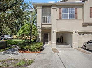 9774 SUMMER GROVE Way #102, Jacksonville, FL 32257