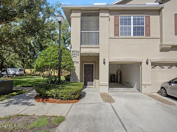 9774 SUMMER GROVE Way #102, Jacksonville, FL 32257