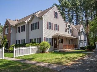 650 Woburn St, Wilmington, MA 01887
