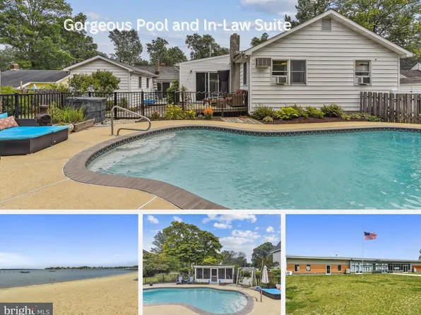 906 Severn Ave, Edgewater, MD 21037