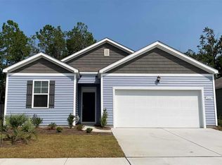 2601 Ophelia Way LOT 194, Macon B Myrtle Beach, SC 29577