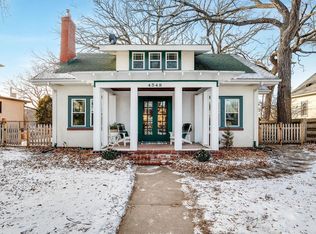 4548 18th Ave S, Minneapolis, MN 55407