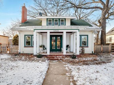 4548 18th Ave S, Minneapolis, MN, 55407