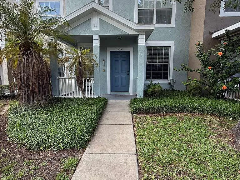 1535 Blue Magnolia Rd #1535 — Photo 15