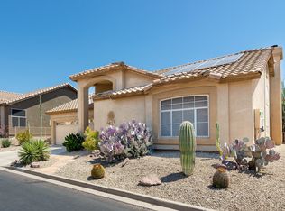 5163 S Desert Willow Dr, Gold Canyon, AZ 85118