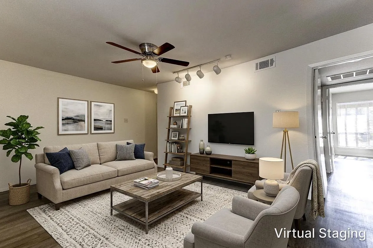 2 bed, 1008 sqft, $1,500 — Photo 4