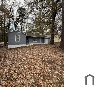 715 Dorgan St, Jackson, MS, 39204