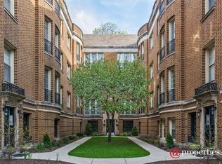 1522 W Fargo Ave #2S, Chicago, IL 60626