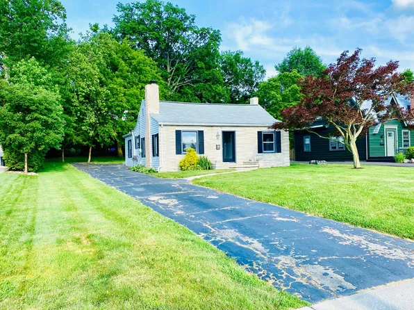 798 Evening St, Columbus, OH 43085