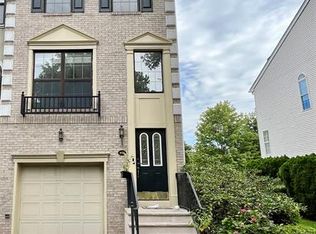 456 Hartford Dr #4057, Nutley, NJ 07110
