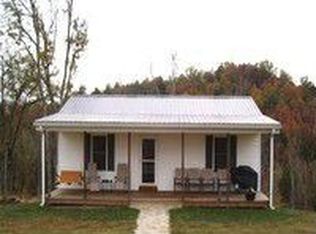 626 Steele Branch Rd, Frankfort, KY 40601