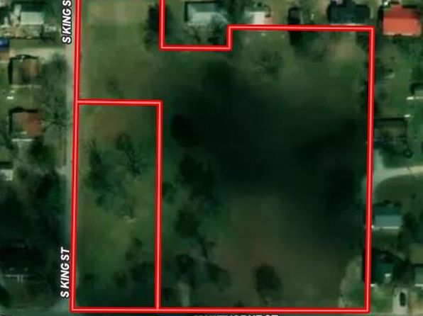 723 W Hawthorne Street, Houston, MO 65483