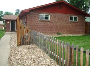 126 Valentine Ln, Longmont, CO 80501