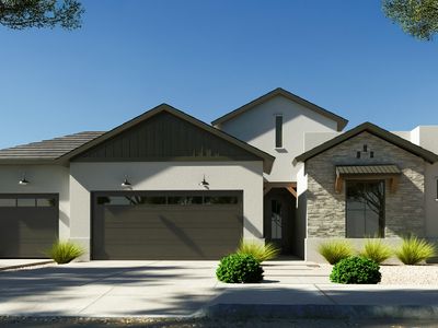 7344 Cimarron Gap Dr, El Paso, TX, 79911