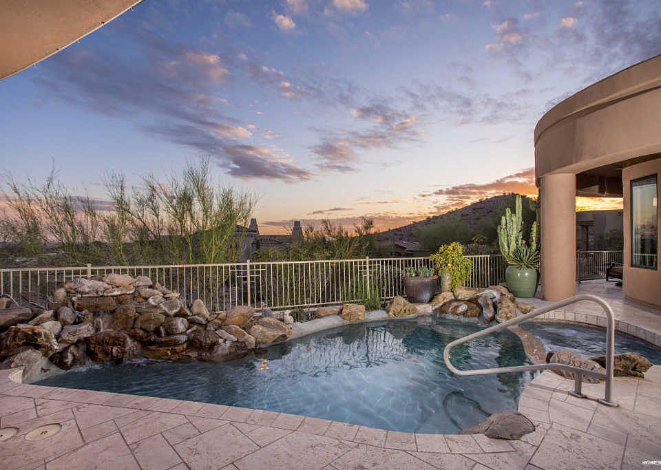 みんこ 12475 N 134th Way, Scottsdale, AZ 85259 | Zillow