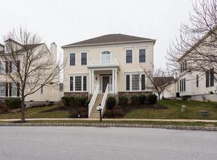 421 Pierce Dr, Chester Springs, PA 19425
